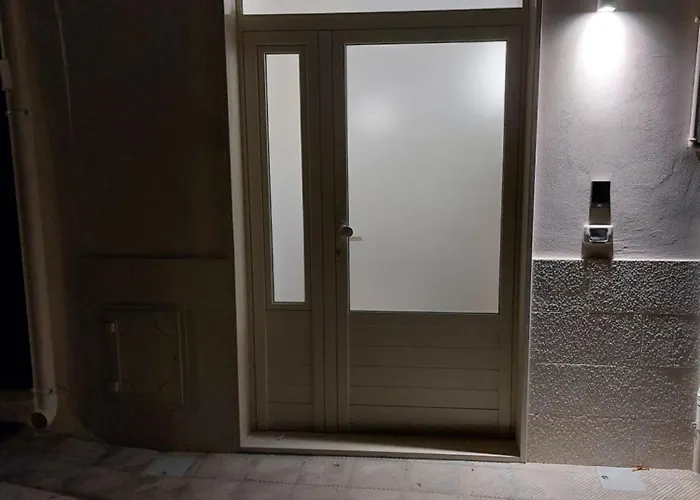 Casa Ciardinella 度假居