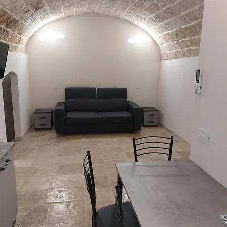 度假居 Casa Ciardinella