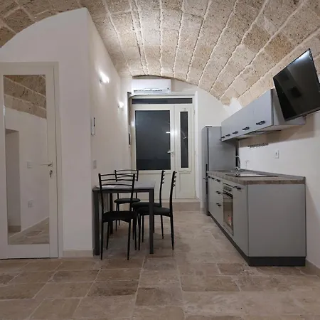 度假居 Casa Ciardinella