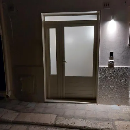 Casa Ciardinella 度假居